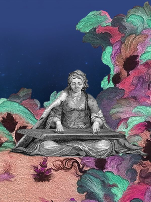 PARADAI